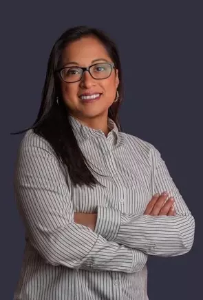 Eunice Flores, Saint John, Real Estate Agent